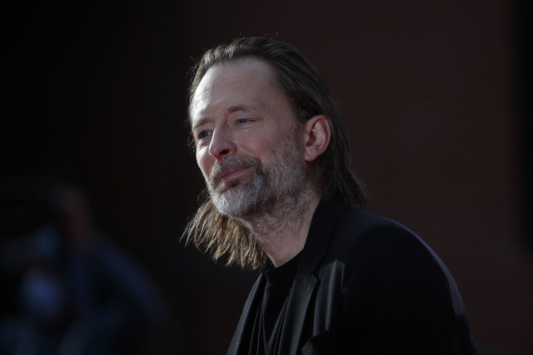 Thom Yorke